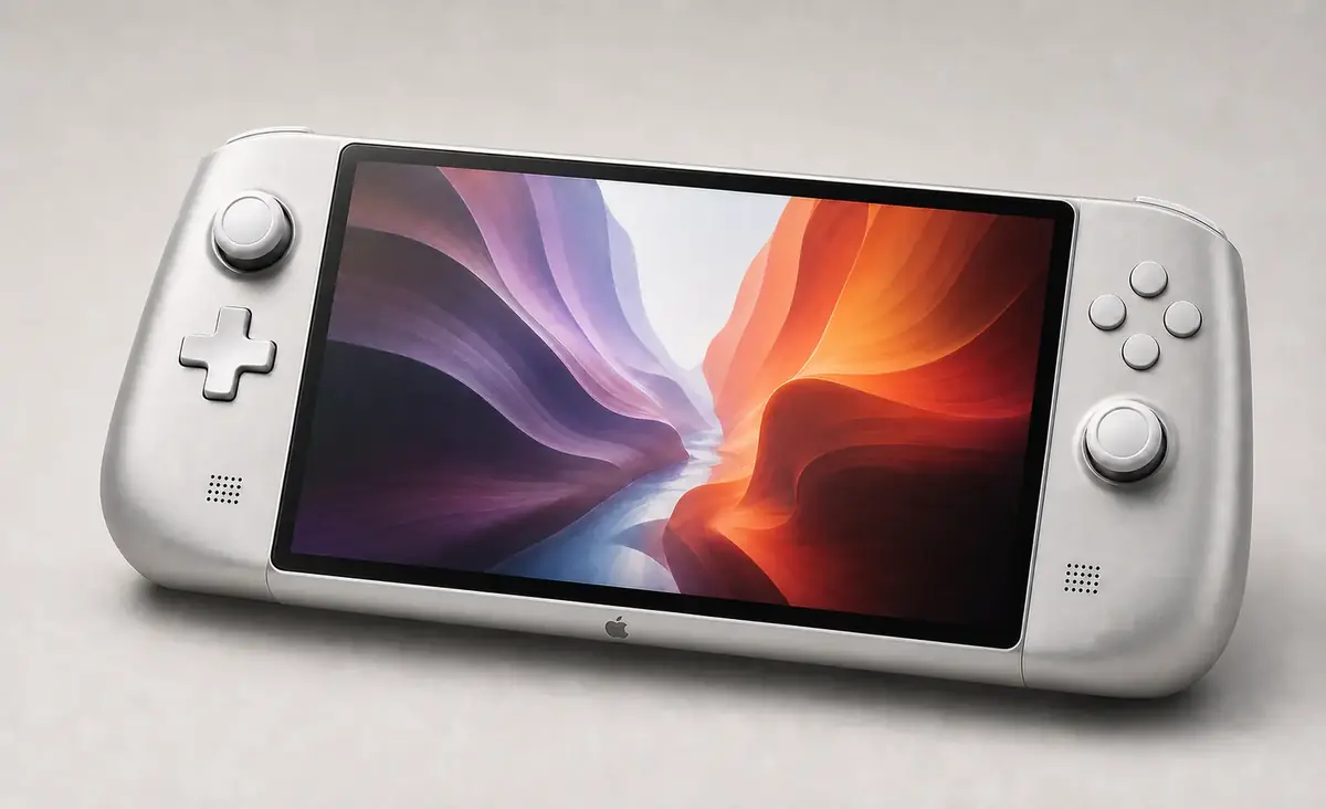 Et si c&rsquo;&eacute;tait le bon moment pour Apple de sortir une console&nbsp;?