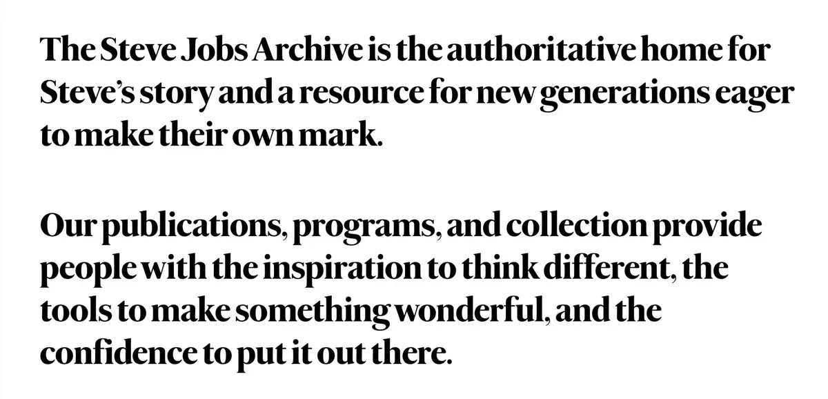 Apple, Pixar : une interview inédite de Steve Jobs, 30 ans après Toy Story