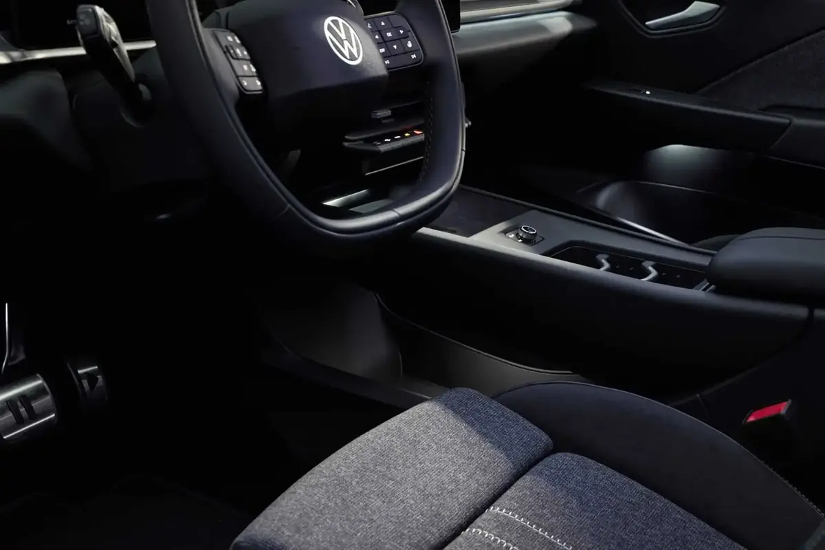 Jusqu'&agrave; 630 km d'autonomie pour la nouvelle Volkswagen ID.3 Neo