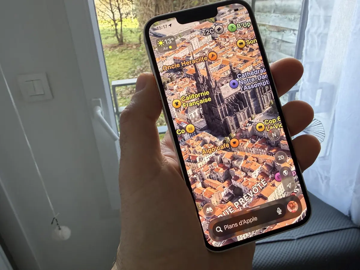 Test de l'iPhone 17e&nbsp;: est-ce le MacBook Neo de l'iPhone&nbsp;?