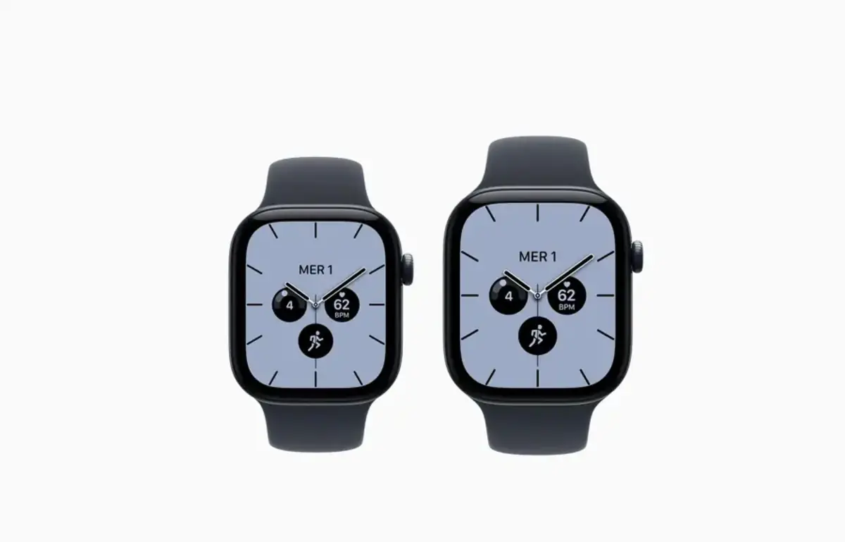 Apple Watch Series 12 : les premiers tests
