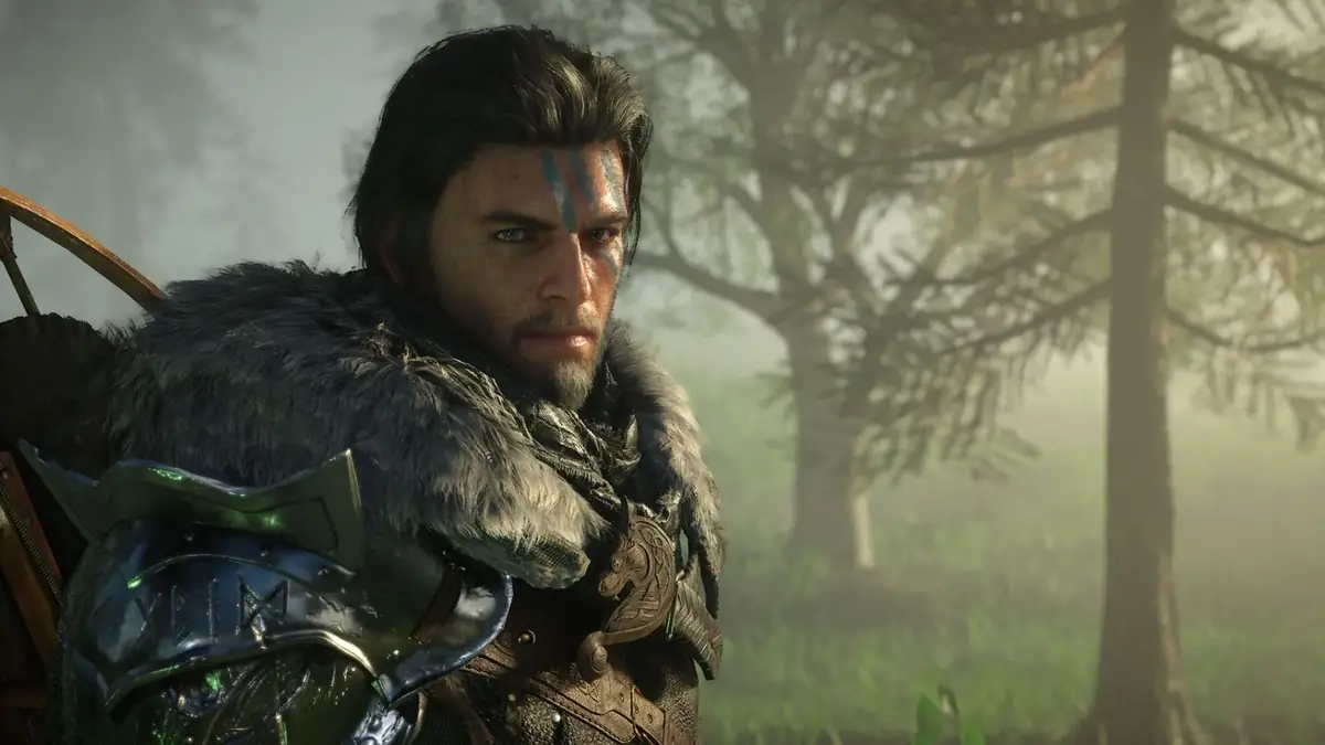 Crimson Desert pris en flagrant d&eacute;lit d'art g&eacute;n&eacute;r&eacute; par IA