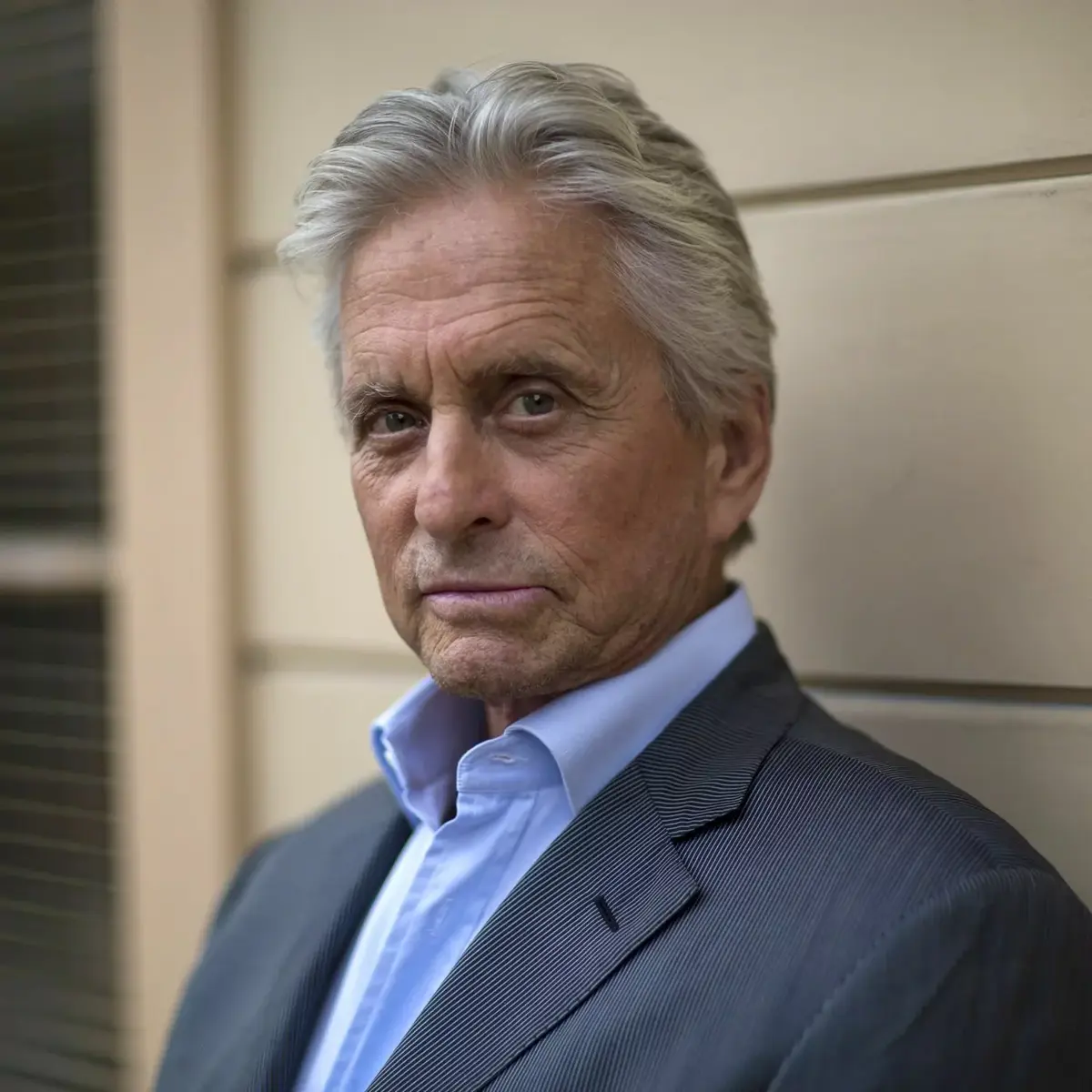 Apple s'offre Michael Douglas pour sa série sur Benjamin Franklin et la France