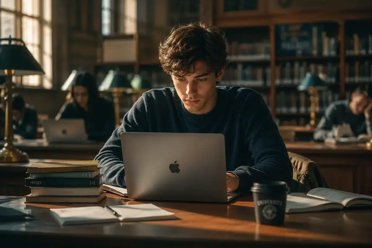 iPad ou MacBook pour un &eacute;tudiant&nbsp;? Quel mod&egrave;le choisir en 2026&nbsp;?