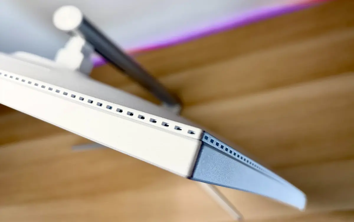 Test de l'&eacute;cran 6K Japannext&nbsp;: un 32 pouces Retina abordable, parfait pour travailler sur Mac&nbsp;?