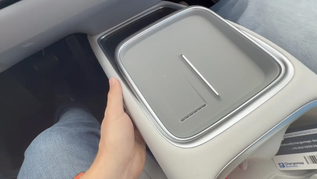 Essai Xpeng L03&nbsp;: 34 990&euro;, un look, beaucoup de tech... ADIEU TESLA&nbsp;?