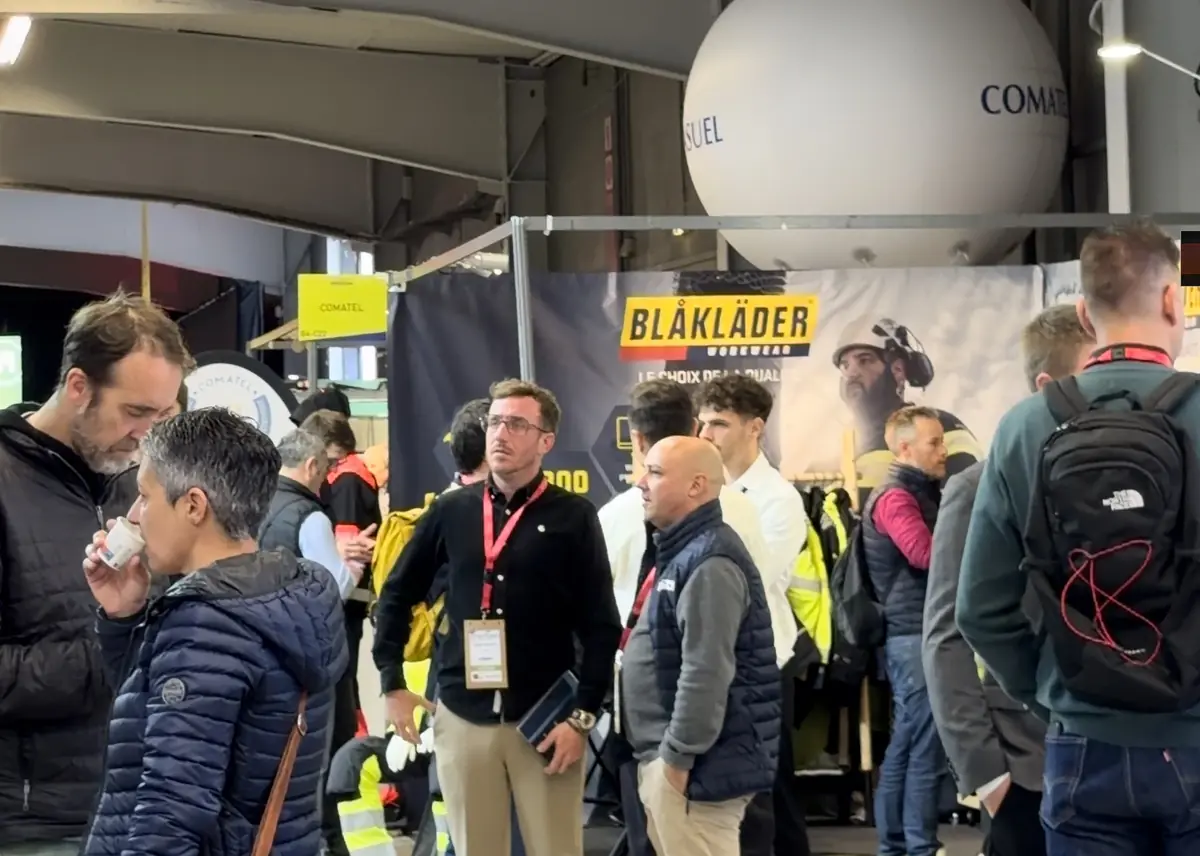 Batterie solide, Tesla, solaire et robotique... l'étonnant succès du salon EnerGaïa (+ nos vidéos)