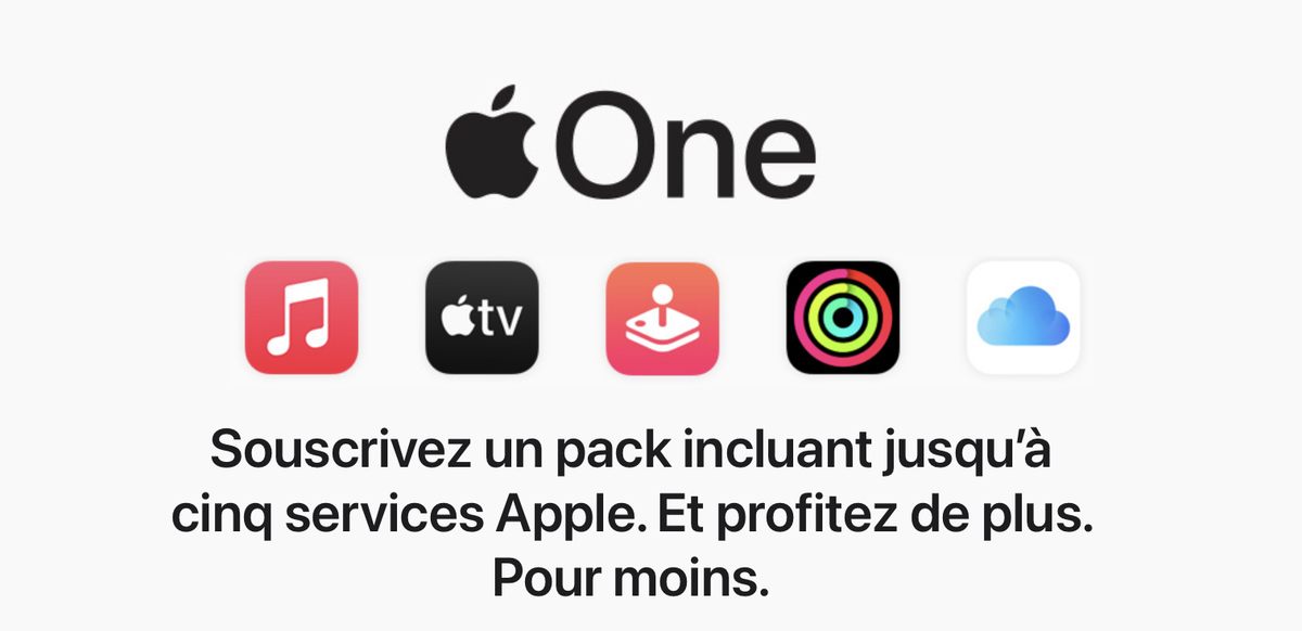 Apple perd un 3e responsable de ses services