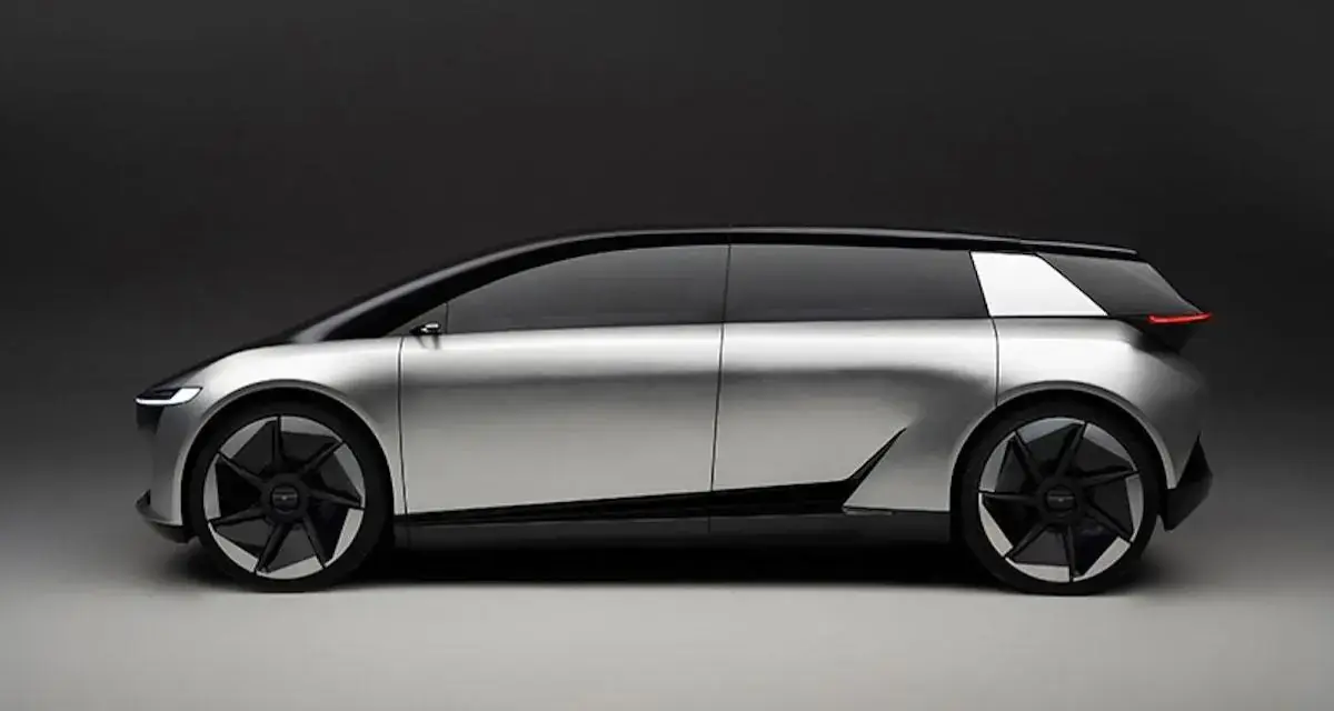 Apple Car Key arrive sur les v&eacute;hicules &eacute;lectriques Tata en Inde