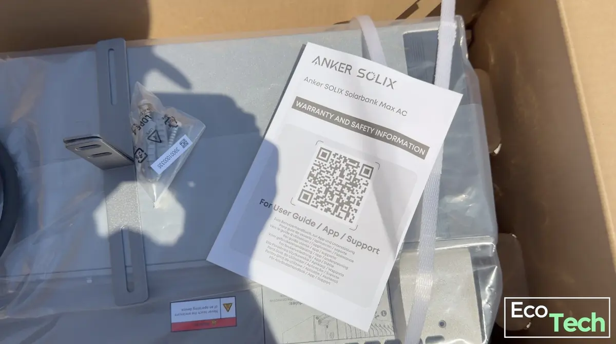 Test de la batterie solaire Anker Solarbank Max AC&nbsp;: 7kWh et 3500W, le retour gagnant d'Anker&nbsp;?