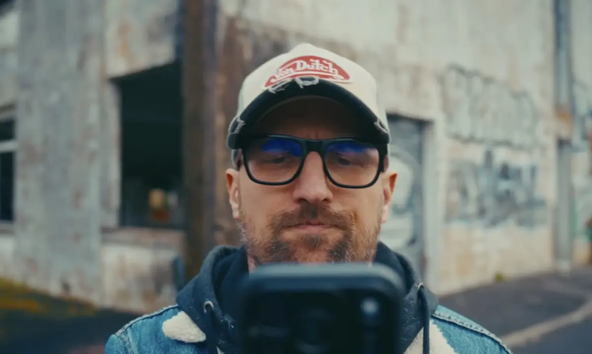 L'iPhone en caméra professionnelle ? L'avis de François ("Explique-moi encore")