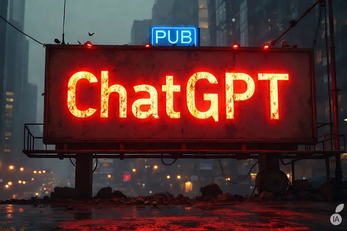 ChatGPT Pub