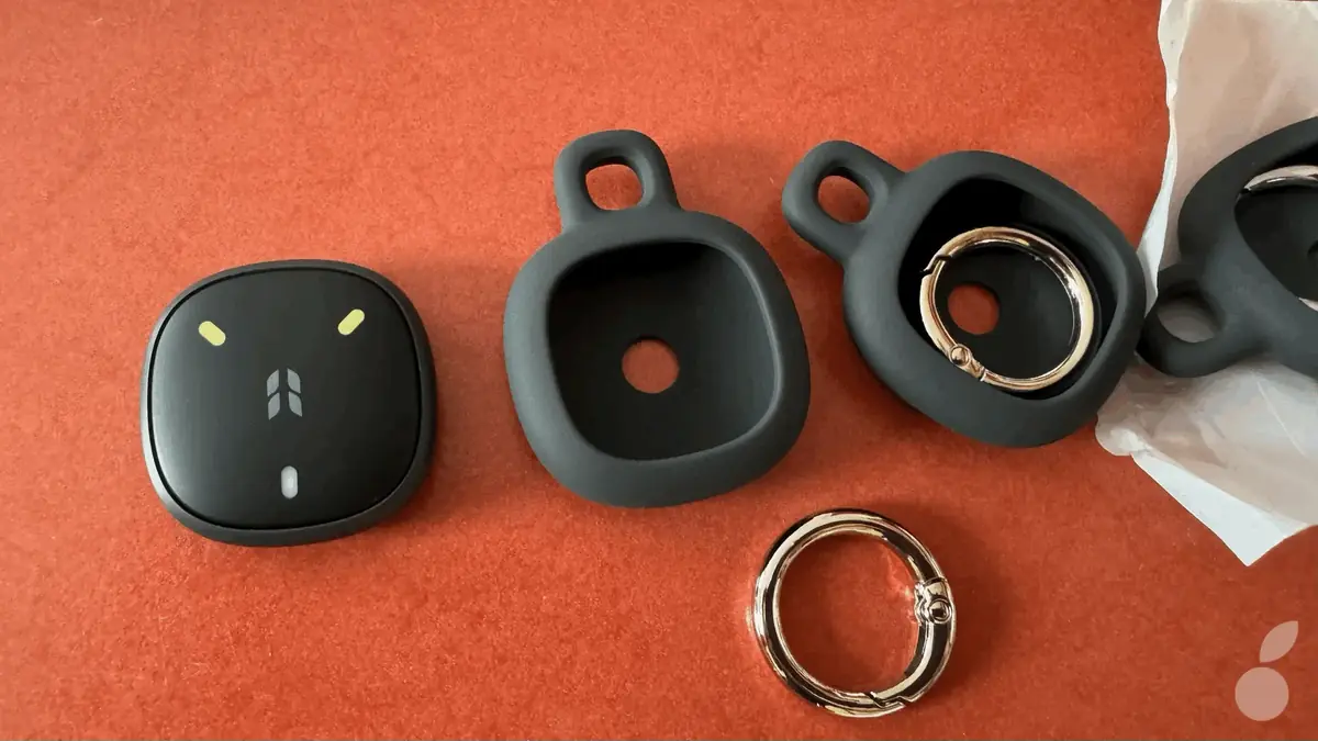 Test du UGREEN FineTrack Mini 2&nbsp;: un s&eacute;rieux concurrent pour l'AirTag&nbsp;!