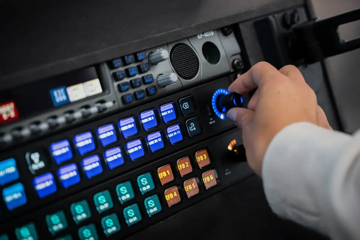 Elgato lance un Stream Deck gigantesque