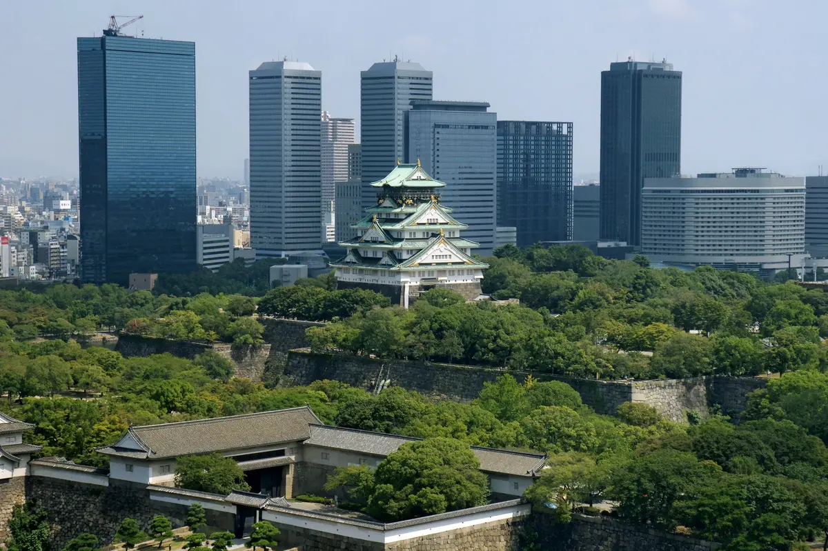 A quoi va ressembler le nouvel Apple Store d'Osaka ?