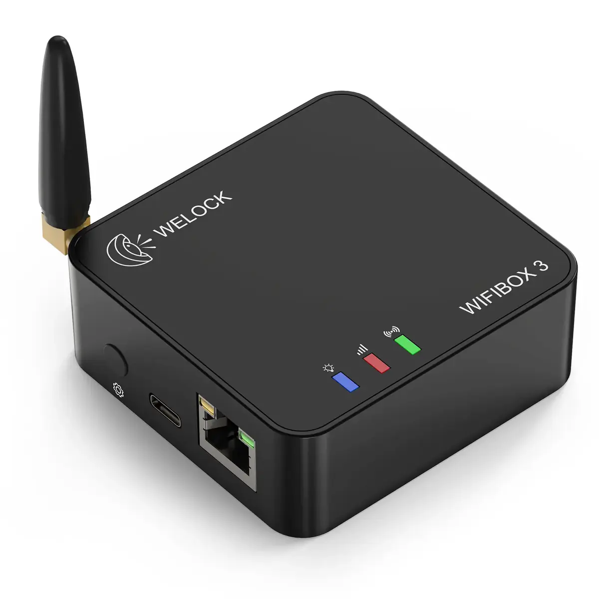 Promo sur les serrures WELOCK TOUCH41, TOUCA51, U81, PCB41 Plus, WIFIBOX3 pour le Black Friday !