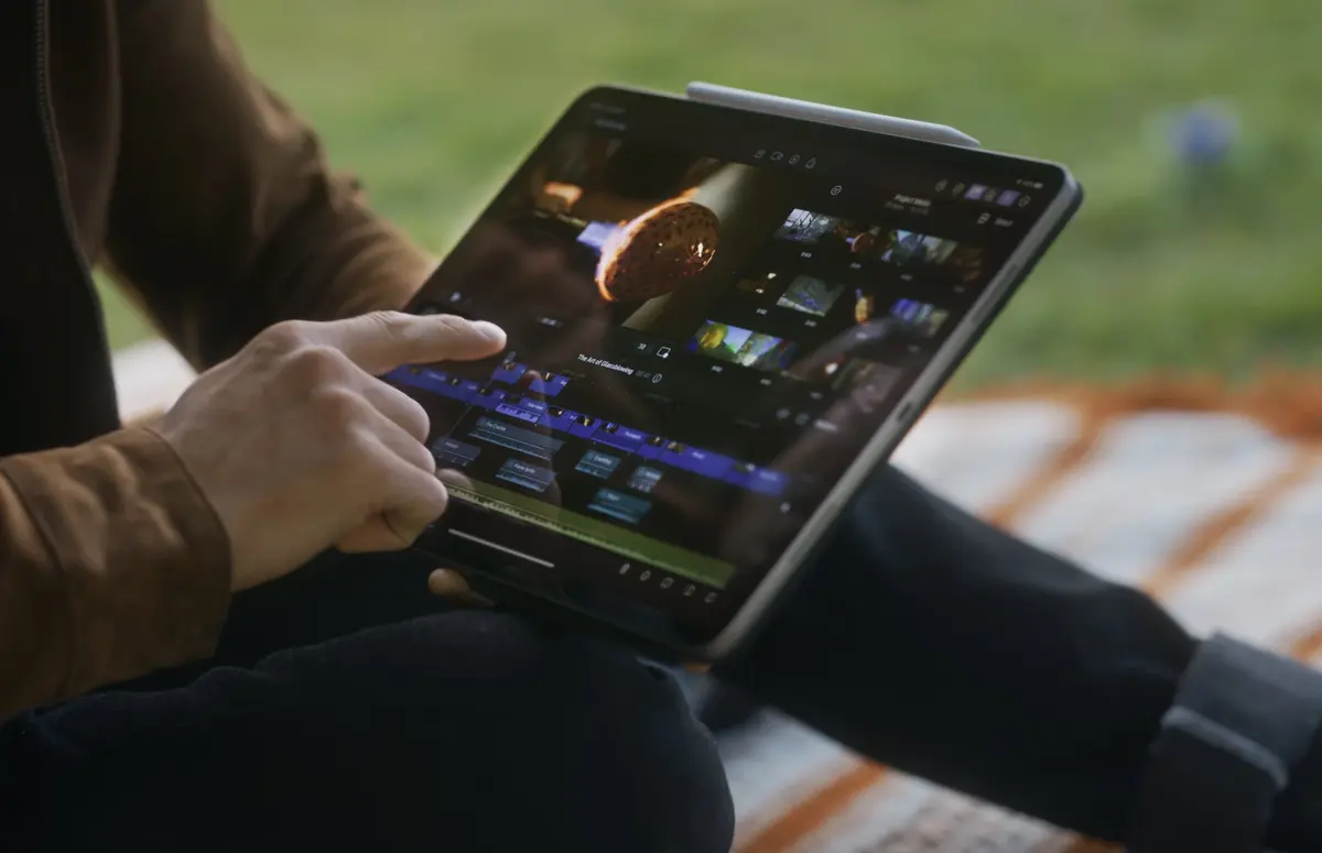 Final Cut Pro pour iPad est-il un gros raté ? L'avis d'un pro !