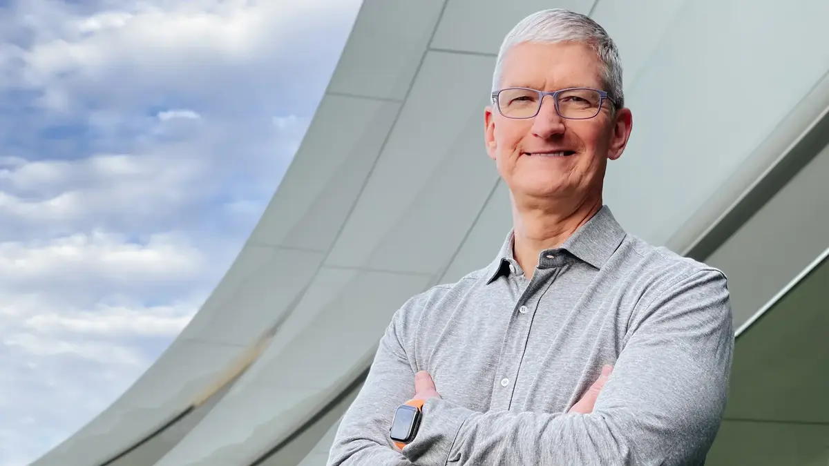 Quel avenir pour Tim Cook : de CEO à Président d'Apple ?