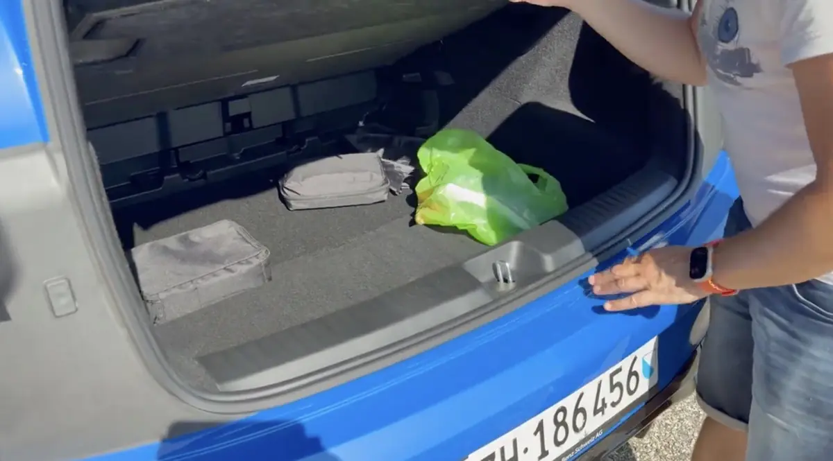 Essai Mercedes GLB &eacute;lectrique sur 2000Km&nbsp;: 800V et autonomie incroyable, &agrave; 47 000&euro;, vraiment&nbsp;?