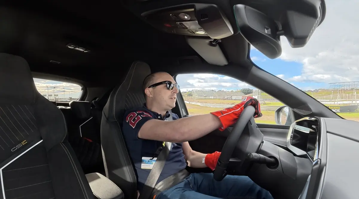 Essai Opel Moka GSE : les chevaux ou l’autonomie, il faut choisir !