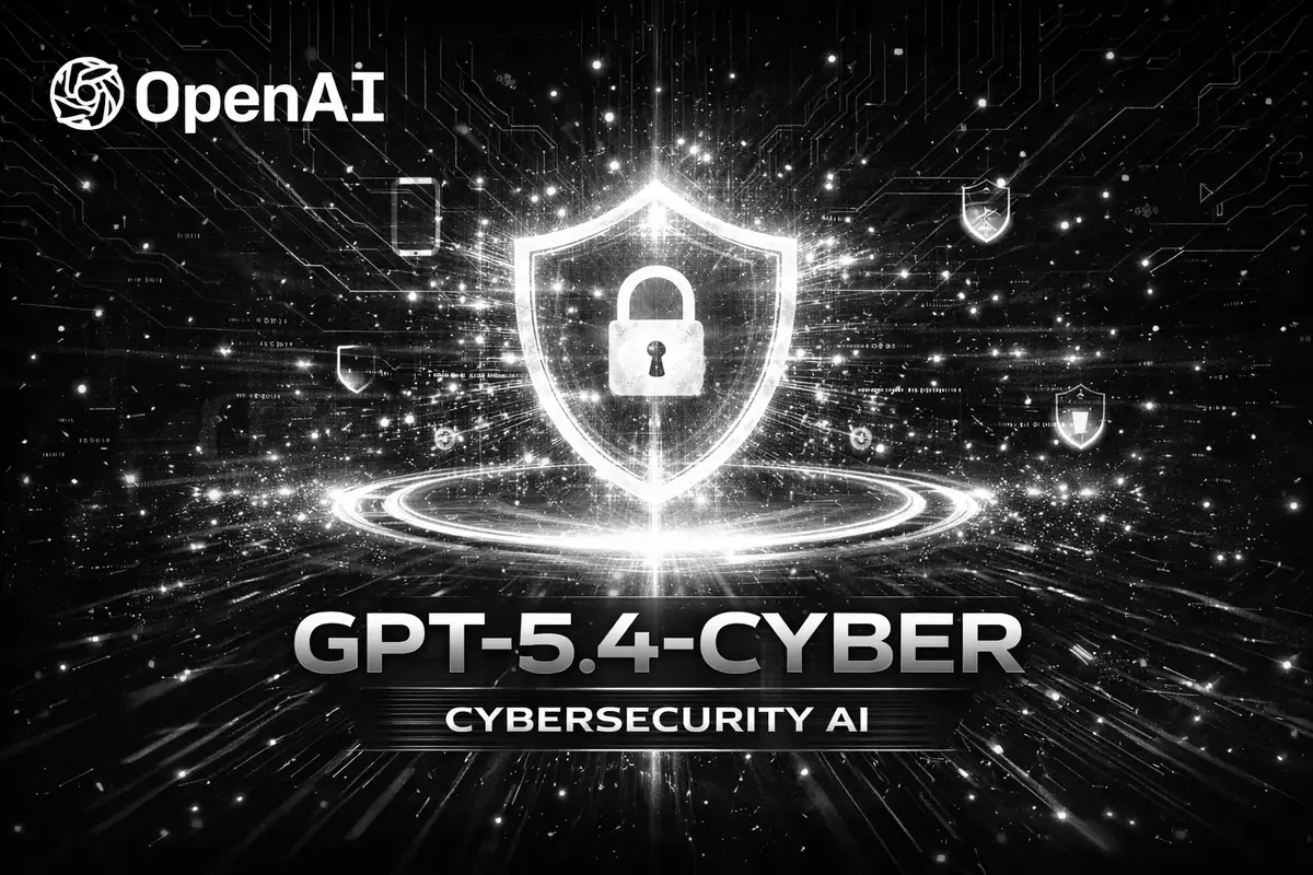 OpenAI GPT-5.4-Cyber