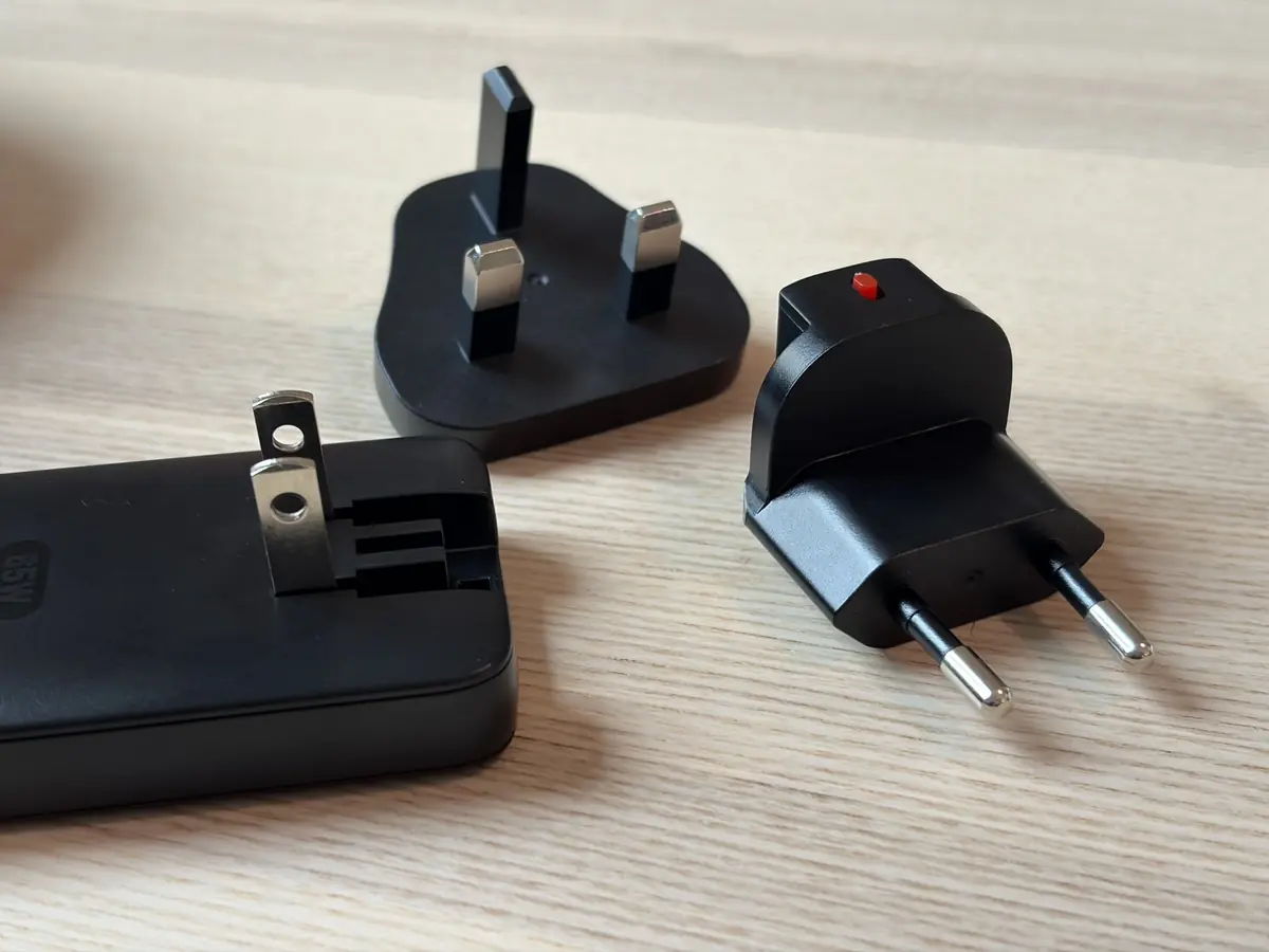 Test de la Kuxiu K1 Ultra : la batterie Qi2.2 de 25W qui fait tout