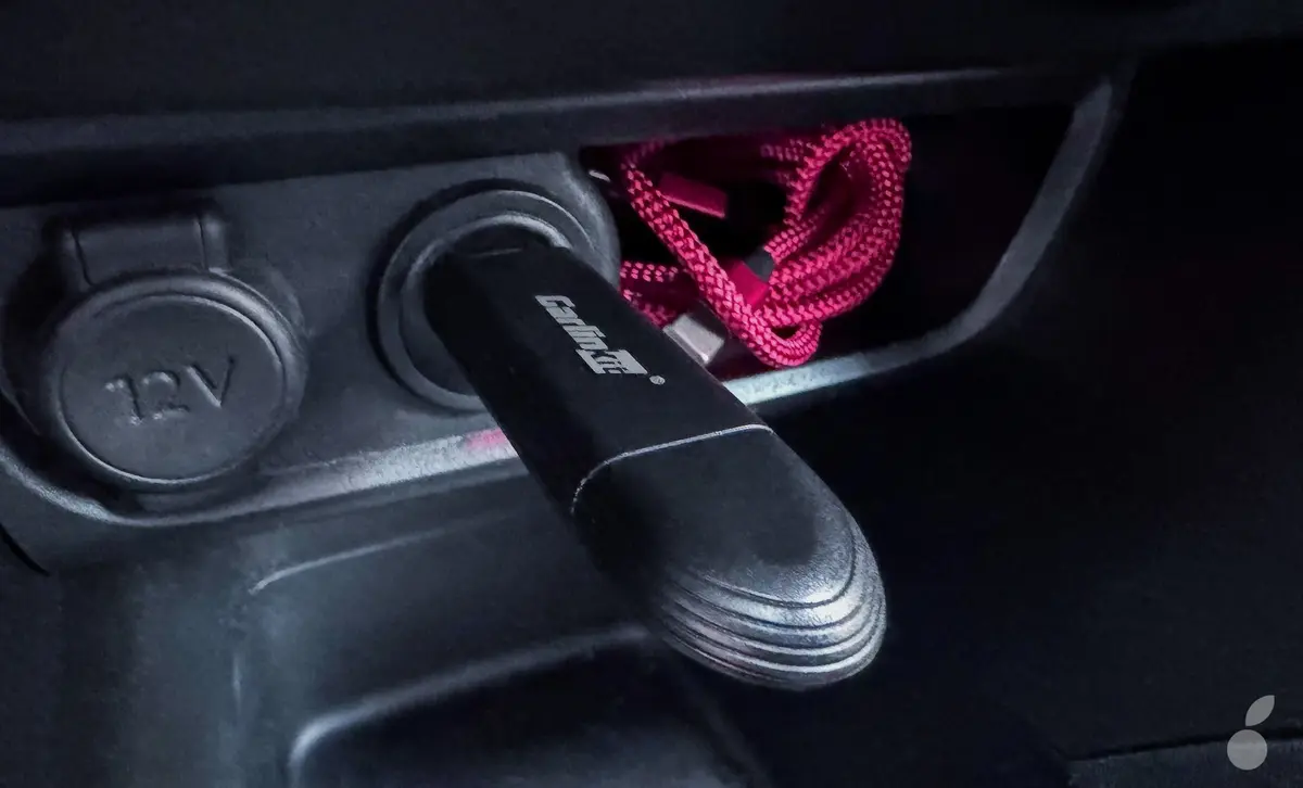 CarPlay plante en filaire ? Cet accessoire peut vous sauver