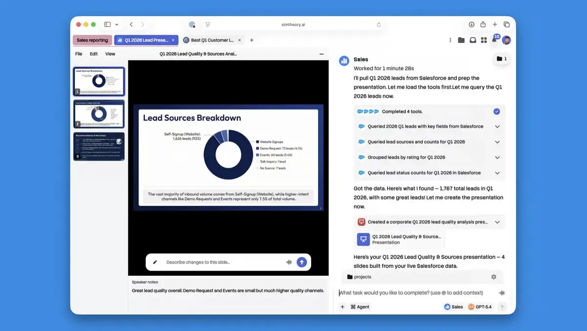Comment Canva veut devenir une plateforme compl&egrave;te dop&eacute;e &agrave; l&rsquo;IA
