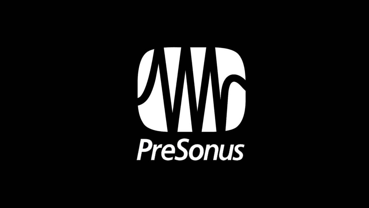 Fender s'offre le spécialiste de la M.A.O Presonus