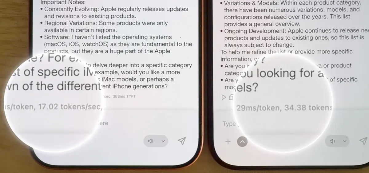 Test iPhone 18 Pro&nbsp;: un coup pour rien, vraiment&nbsp;?