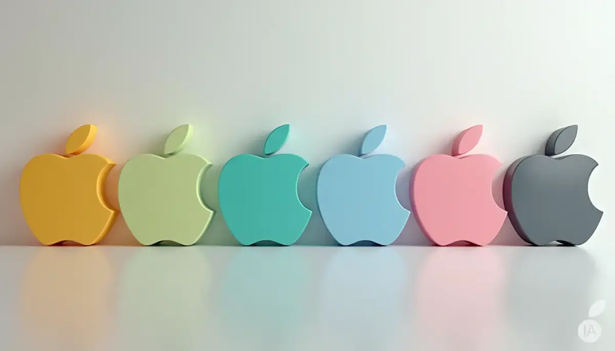 MacBook 2026&nbsp;: la couleur est-elle de retour chez Apple&nbsp;?