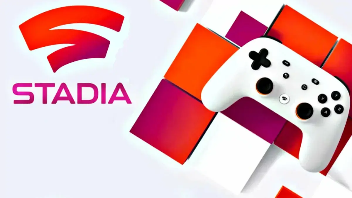 Stadia est disponible sur les TV LG sous webOS 5.0 et 6.0