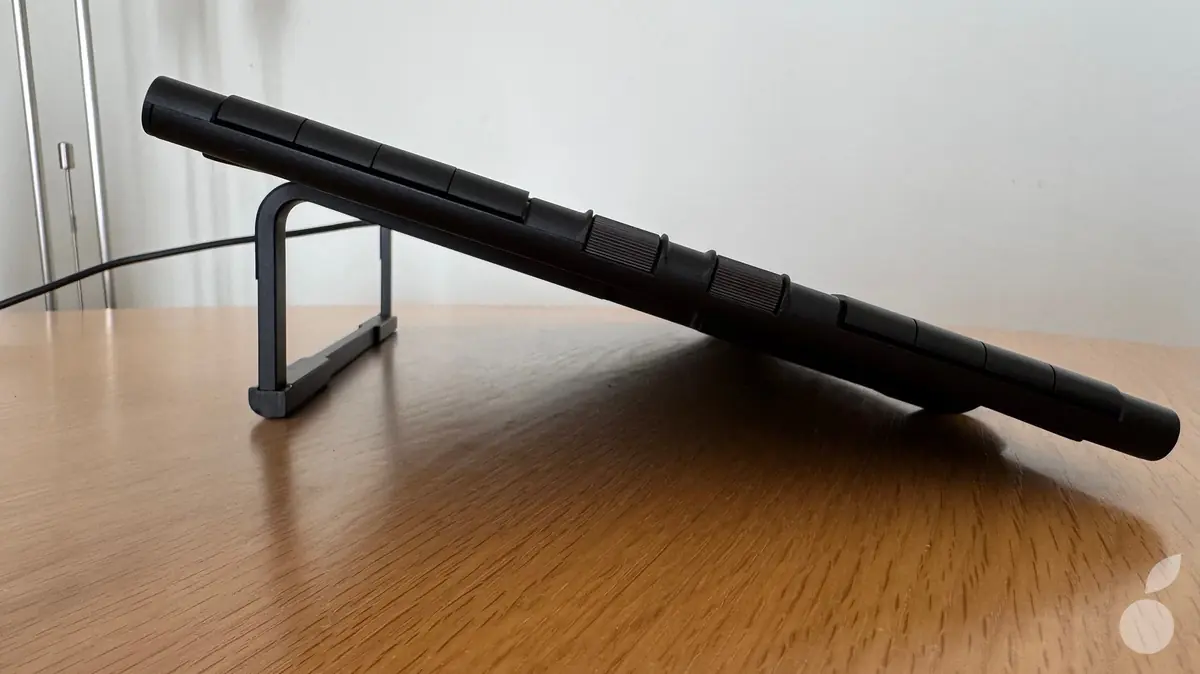 Test XPPen Artist 16 3rd&nbsp;: une tablette graphique avec &eacute;cran 16" ultra compl&egrave;te &agrave; 300&euro;