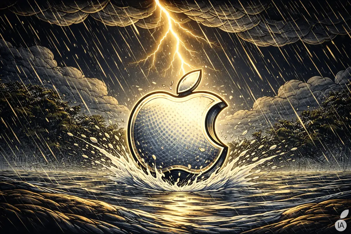 M&eacute;t&eacute;o iPhone