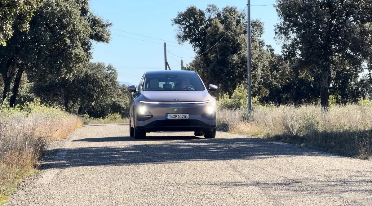 Essai XPeng G6 2026&nbsp;: il ATOMISE Tesla sur la vitesse de charge, mais le reste&nbsp;?