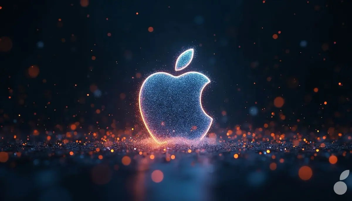 Un MacBook Pro OLED tactile avec une Dynamic Island pour cette ann&eacute;e&nbsp;?!