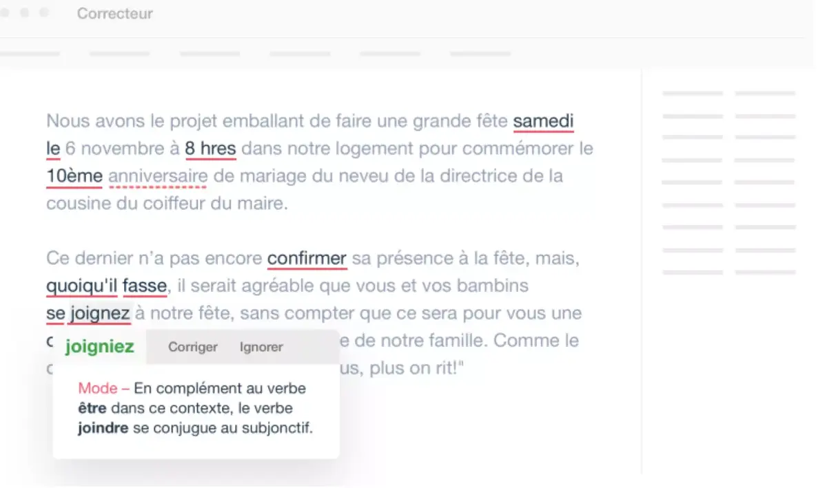 Antidote 11v3 est compatible avec macOS Ventura (+ correctif pour Mail)