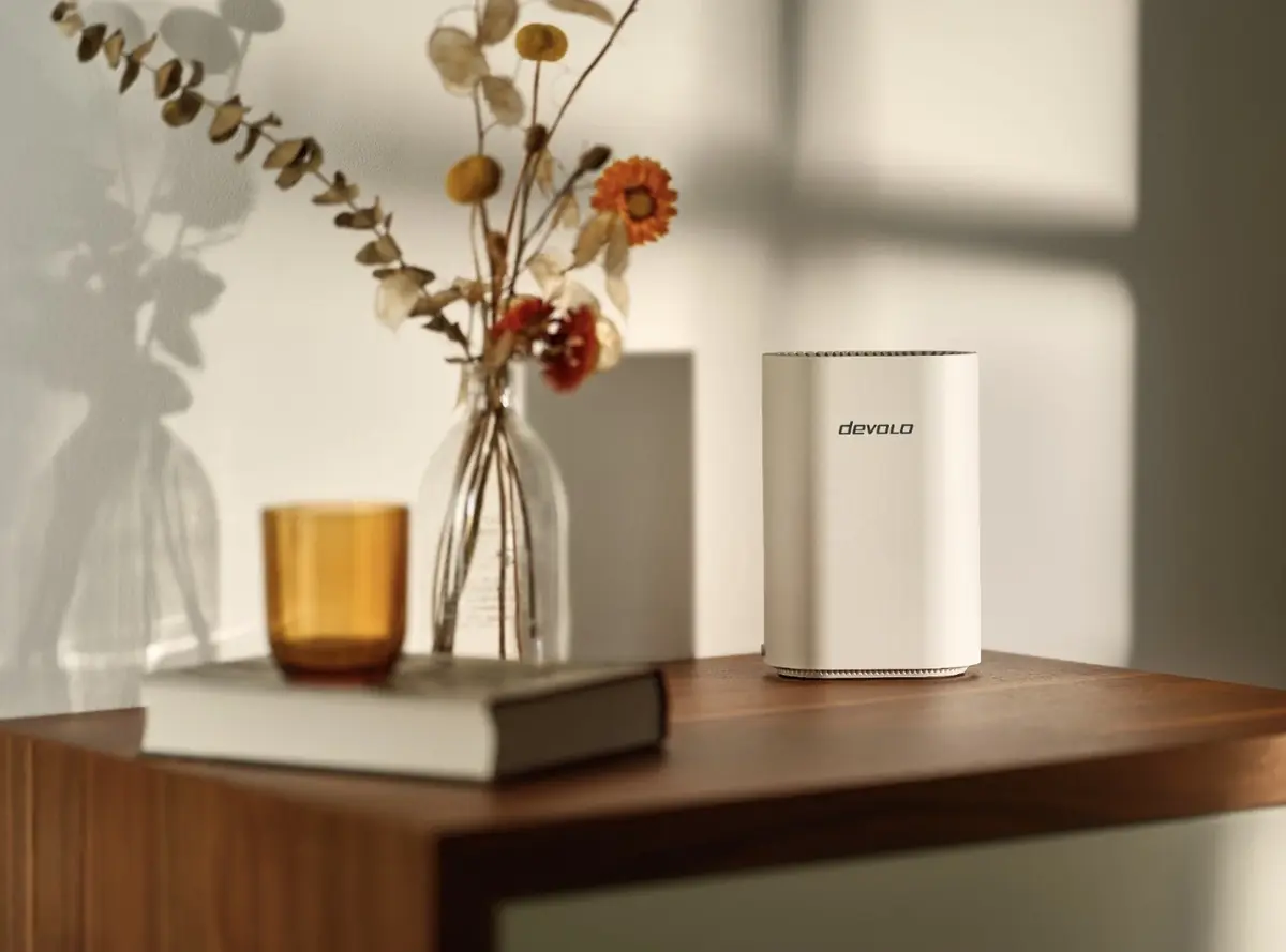 Et si installer son WiFi 7 ne prenait que quelques minutes&nbsp;? devolo signe le BE9300
