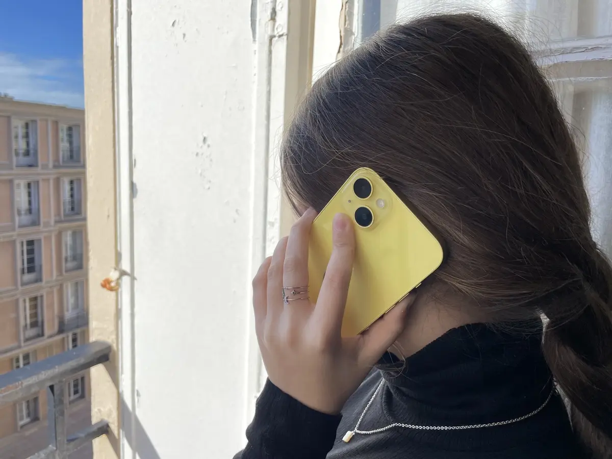 L'iPhone 14 jaune est arrivé ! Découvrez-le !