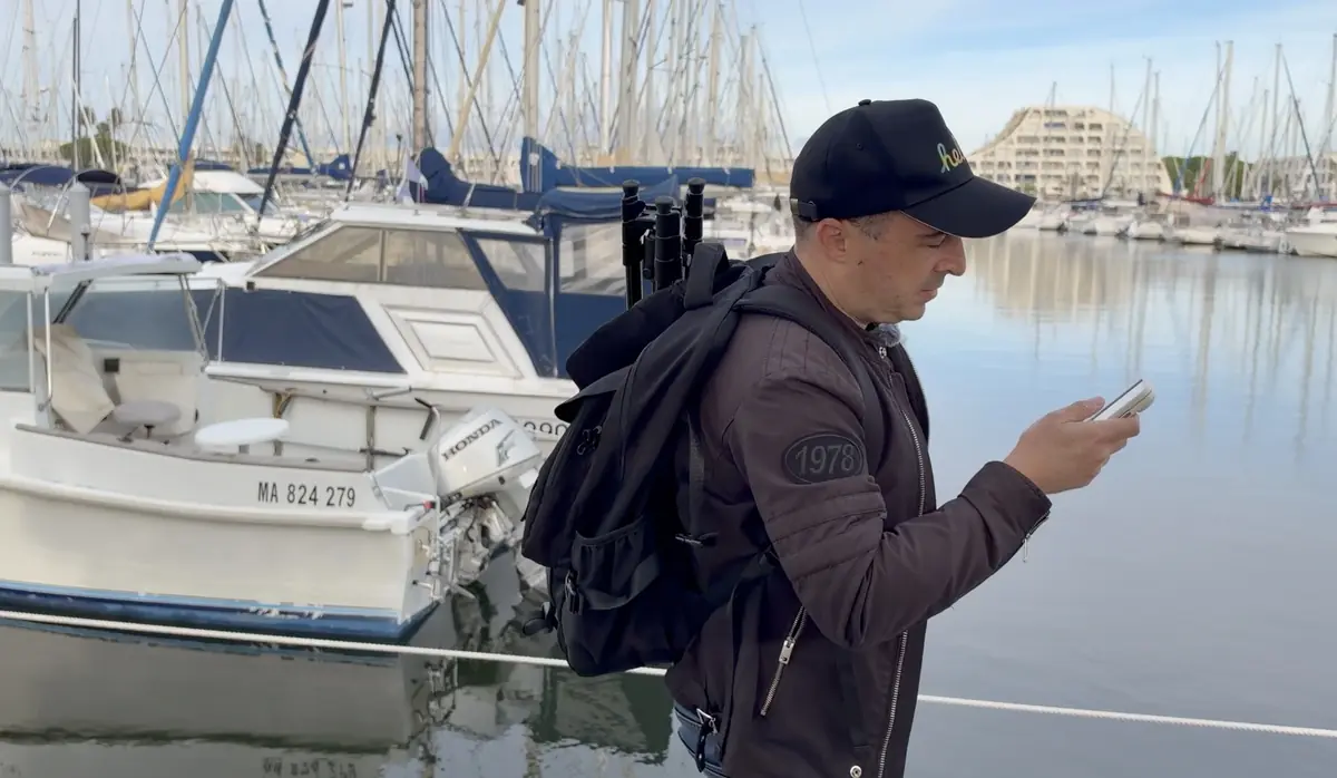 Test de l'iPhone Duo&nbsp;: r&eacute;volution ou catastrophe&nbsp;?