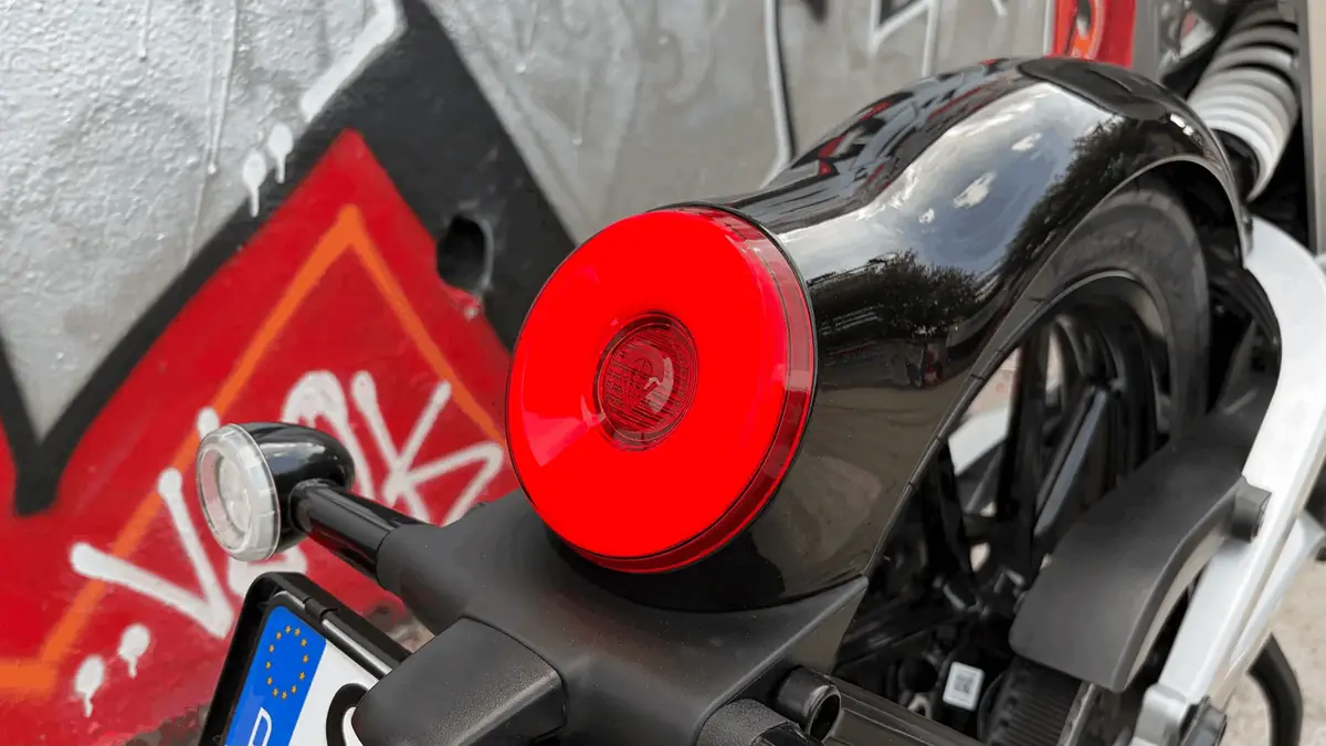 Royal Enfield Flying Flea C6