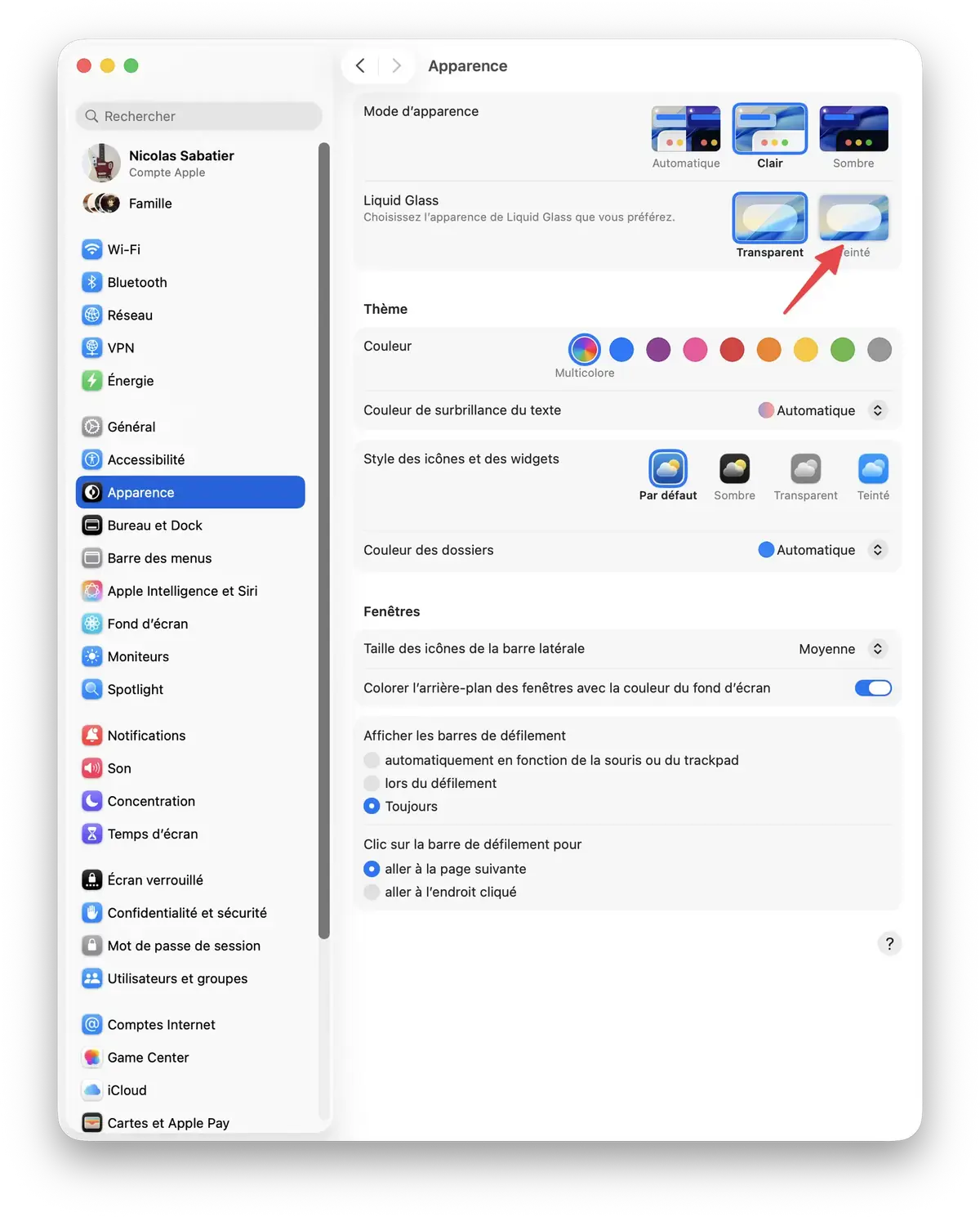 Le chef du design, Alan Dye, quitte Apple : tant mieux ?