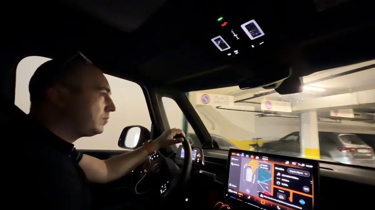 Essai ID Buzz GTX&nbsp;: 4x4, 7 places, la meilleure version&nbsp;?