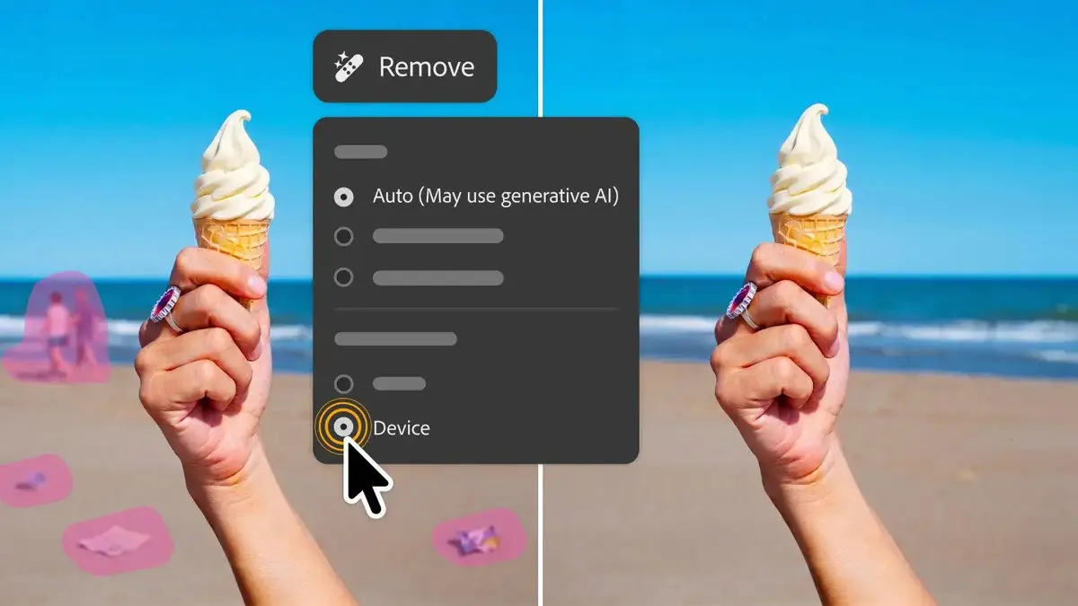 Adobe Lightroom Photoshop Premiere Pro