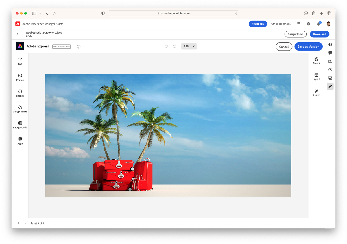 Que peut faire Firefly, la nouvelle IA d'Adobe ?
