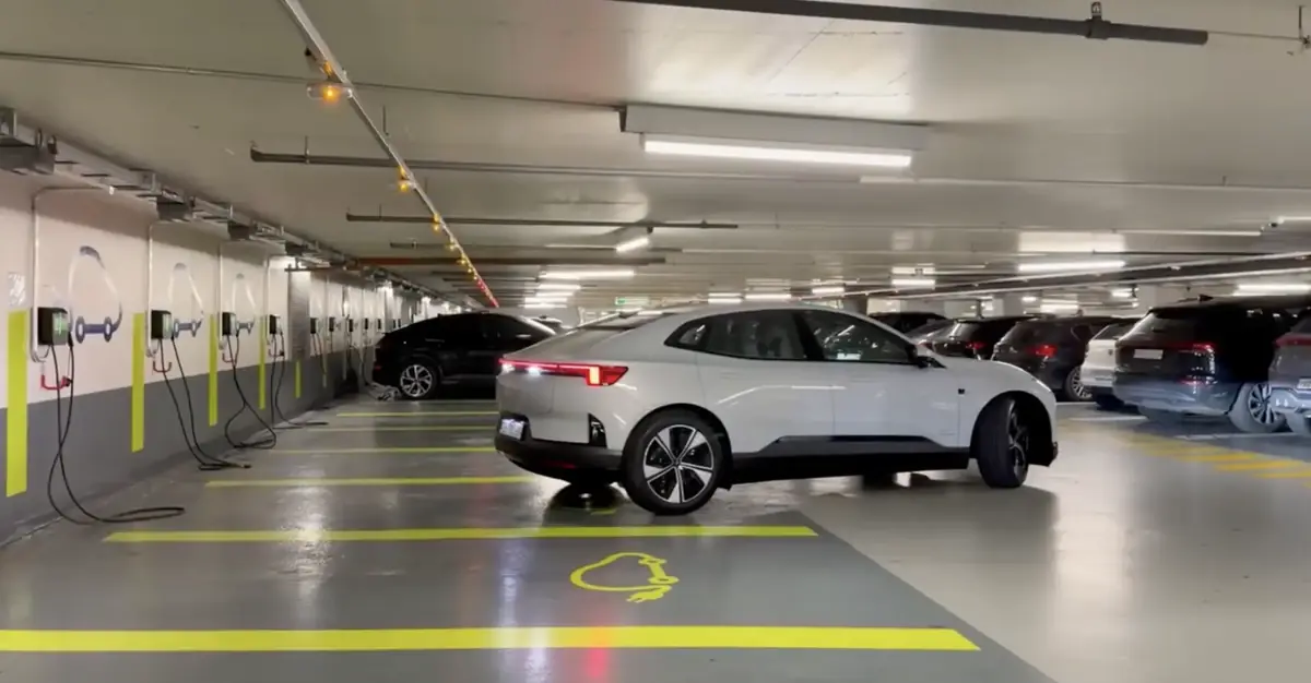 Adieu Tesla&nbsp;? Trois mois en Polestar 4 Long Range Single Motor&nbsp;!