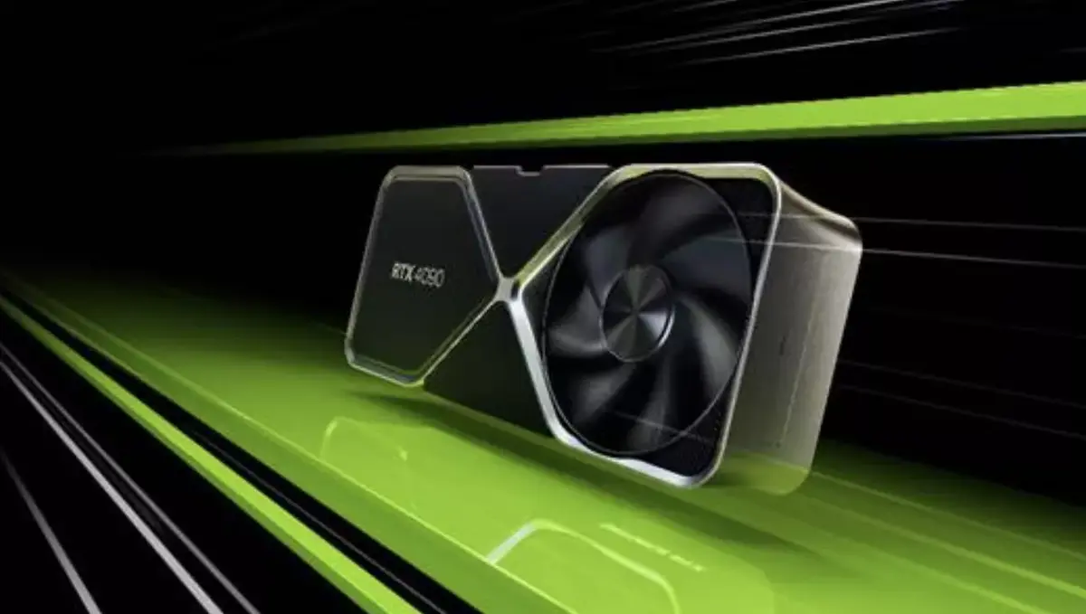 RTX 4090 et RTX 4080 : Nvidia présente ses nouvelles cartes graphiques 