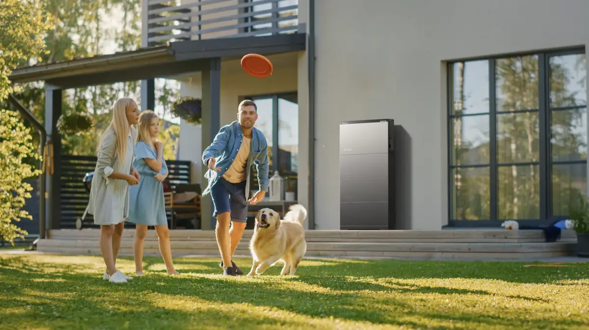 EcoFlow revient en force sur les batteries solaires pour les particuliers et les professionnels