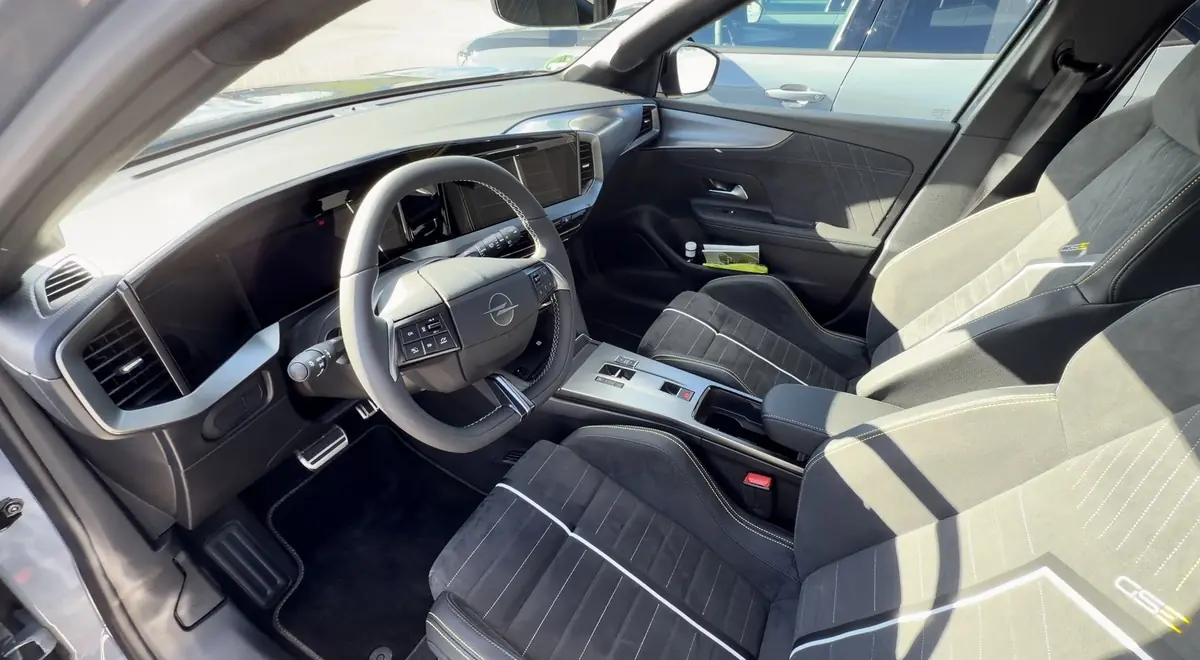 Essai Opel Moka GSE : les chevaux ou l’autonomie, il faut choisir !