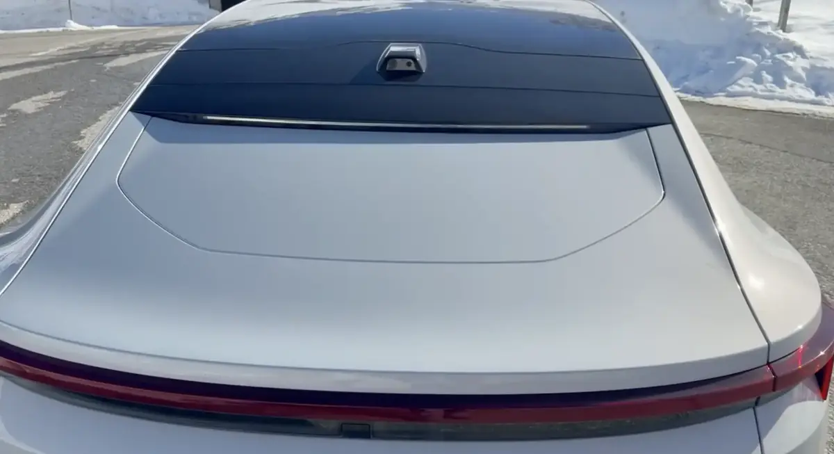 Adieu Tesla&nbsp;? Trois mois en Polestar 4 Long Range Single Motor&nbsp;!